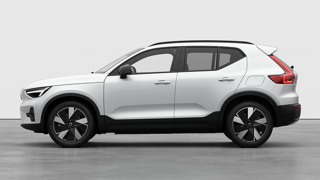 Volvo EX40 Single Motor Extended Range ExtendedRange Plus SE