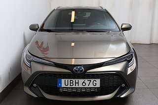 Kombi Toyota Corolla 5 av 25