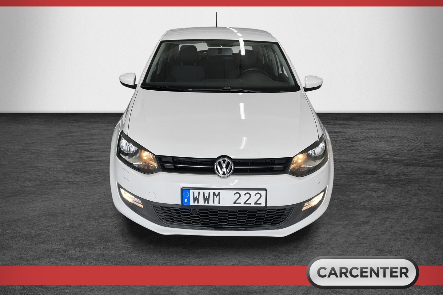 Volkswagen Polo 2011, kuva 2/40