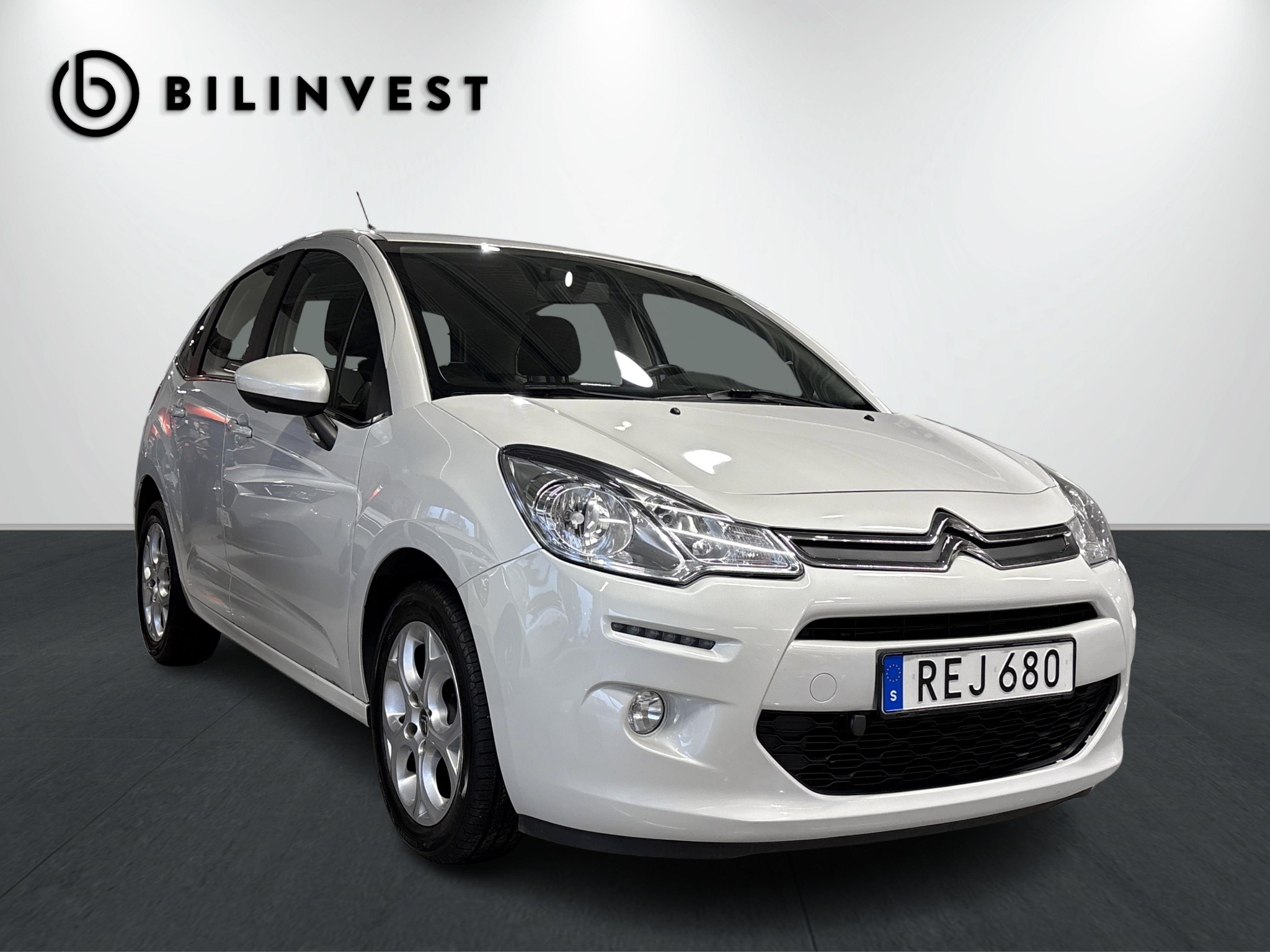 Citroen C3 2016, bild 6/10