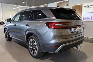 SUV Skoda Kodiaq 3 av 29