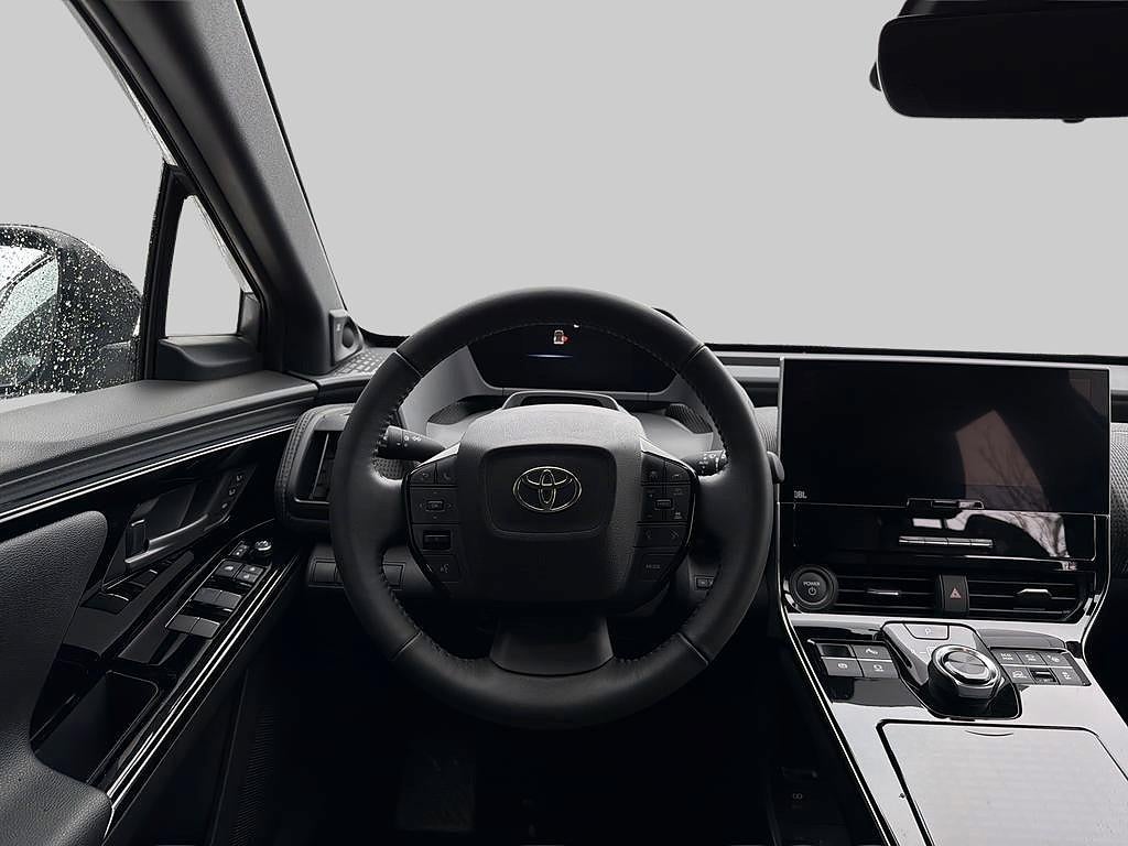 Toyota bZ4X 2024 - miniatyr 9