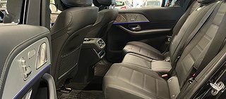 SUV Mercedes-Benz GLS 5 av 12