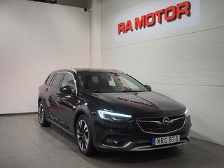 Kombi Opel Insignia