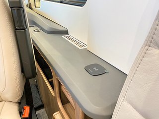Husbil-integrerad Kabe TMI 860 Imperial LGB 39 av 52