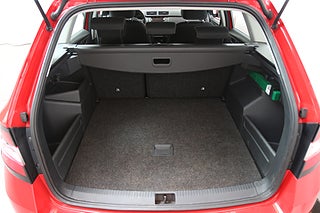 Kombi Skoda Fabia 23 av 23