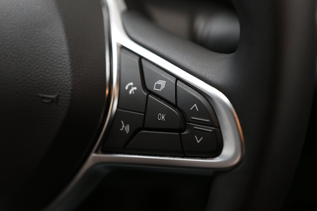 Renault Clio 1,0 TCe 90hk Zen 5D 2021