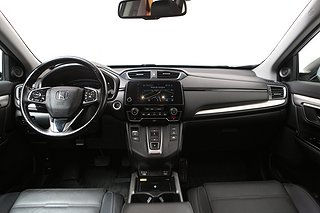 SUV Honda CR-V 22 av 30