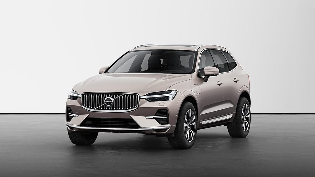 Volvo XC60 Recharge T6 Core Edition *SELEKT/Drag/V-Hjul/3...