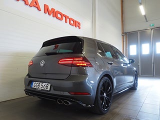 Halvkombi Volkswagen Golf 6 av 23