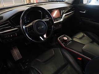 SUV Kia Niro 9 av 21