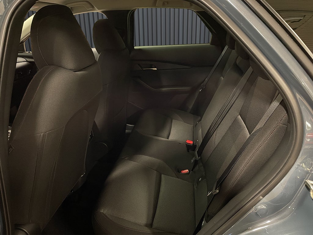 Mazda CX-30 2026 - miniatyr 12