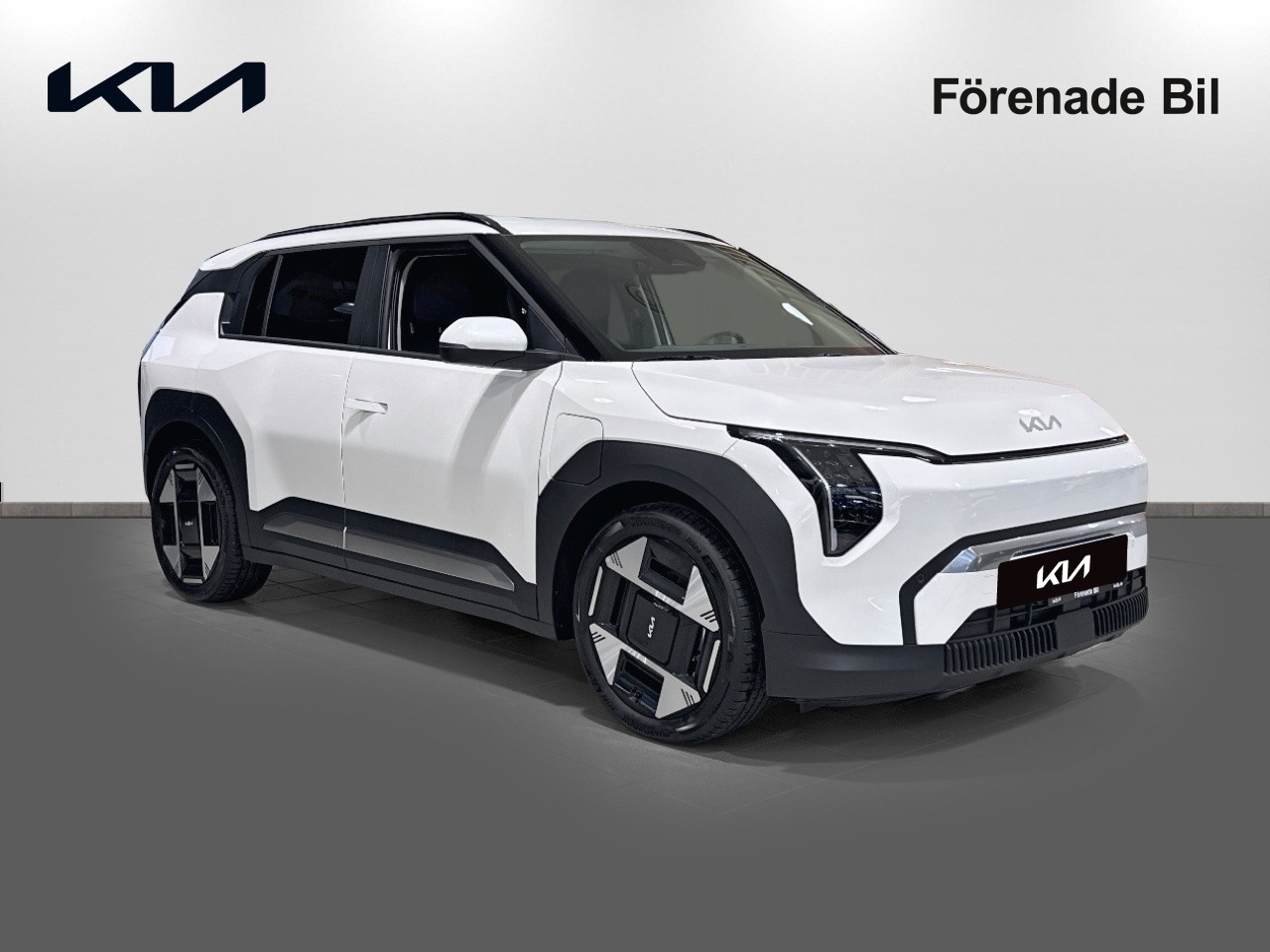 Kia EV3 PLUS LONG RANGE 2027, bild 3/43