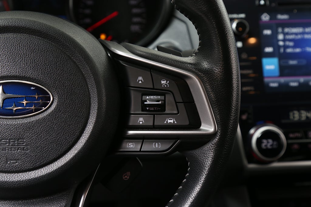 Subaru Outback 2,5i 175hk Active AWD Aut Kamera Eyesight 2020