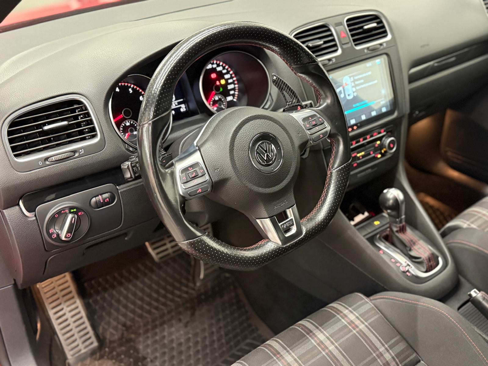 Volkswagen Golf 2011, bild 5/39