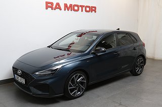 Halvkombi Hyundai i30 2 av 19