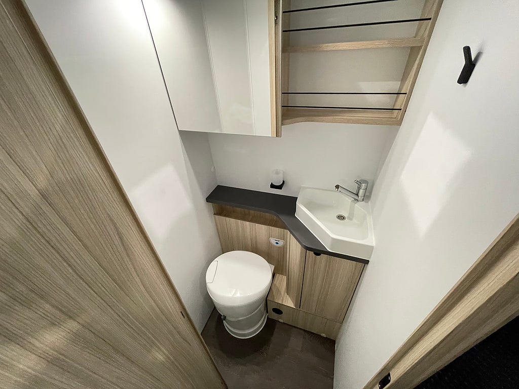 Sun Living S 75 SL / Vårmässa 20–22 mars – Påfyllt lager! - Sun Living