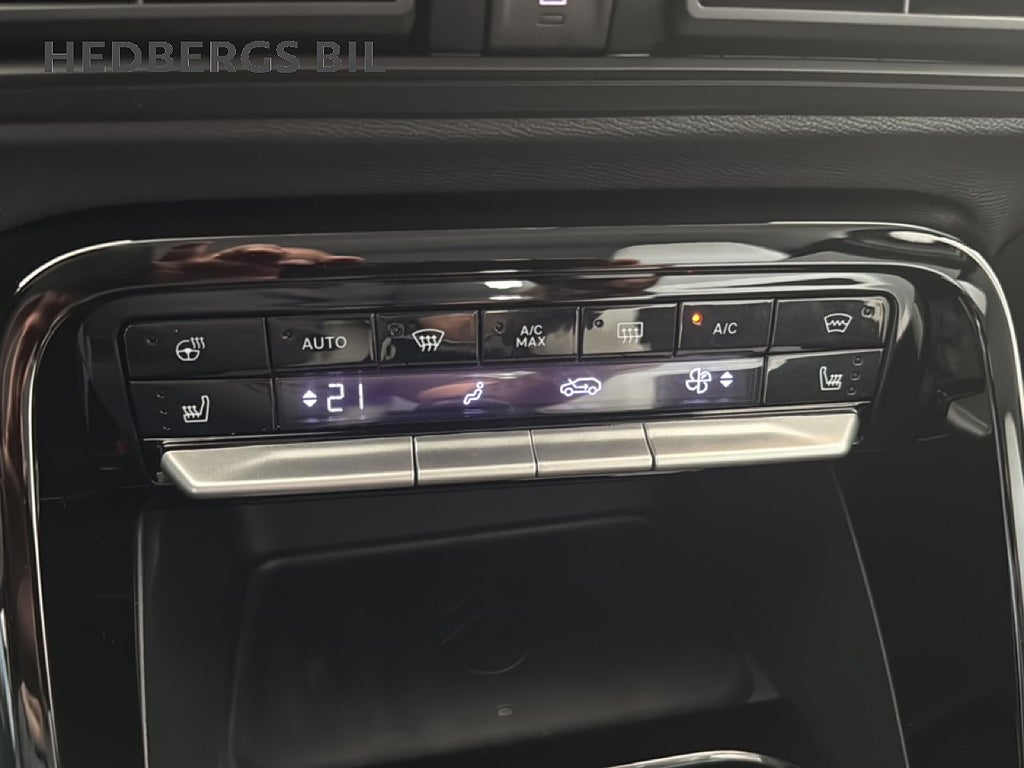 Citroën C3 MAX 1.2 PureTech 100 HK  thumbnail