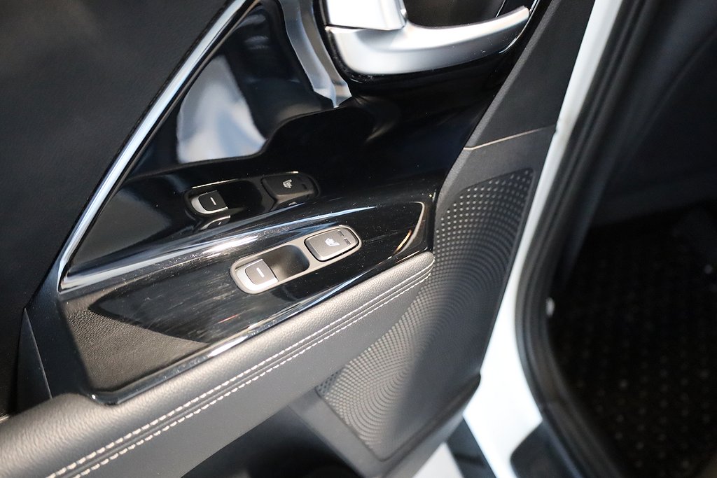Kia Niro 1,6 GDI Hybrid 141hk Advance Plus Aut Navi Leasbar 2021