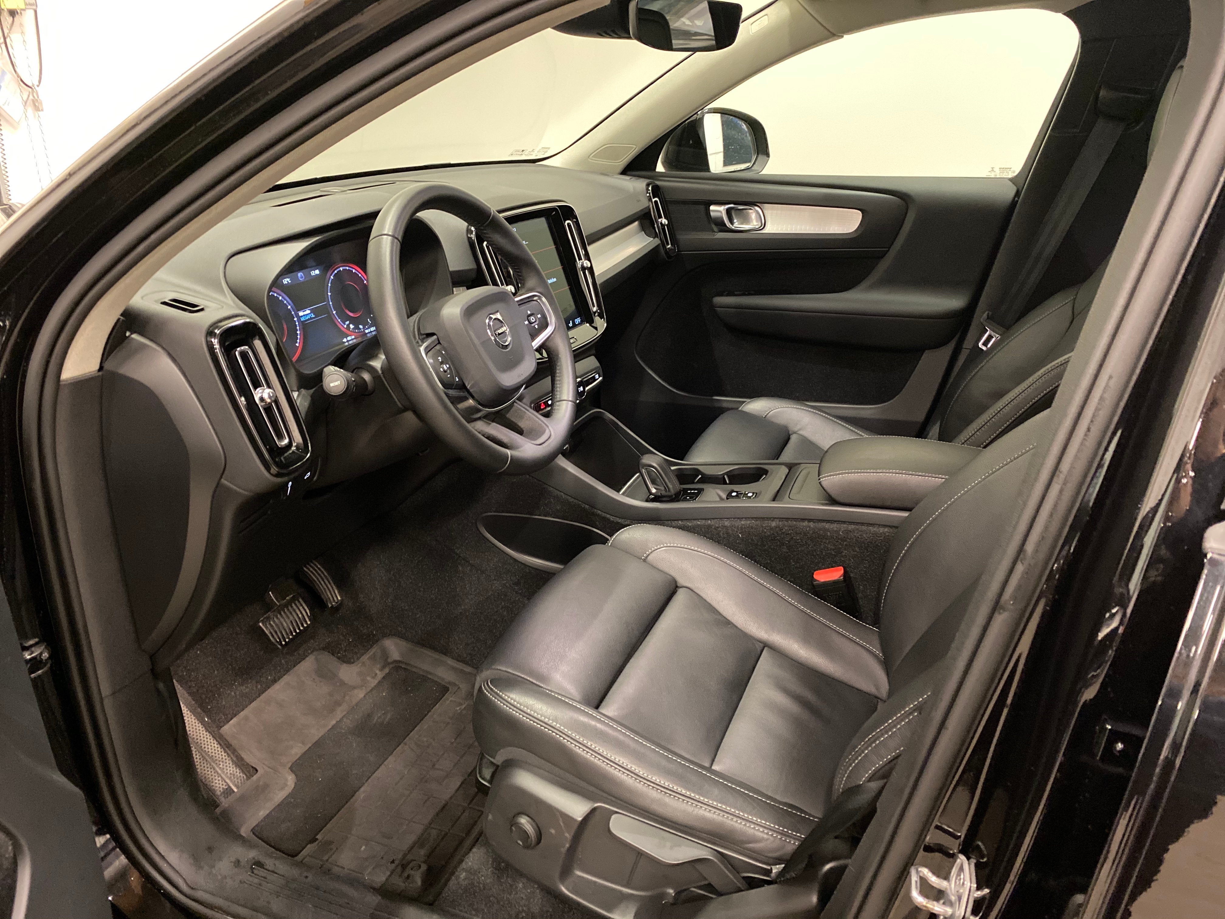 Volvo XC40 2018, bild 6/44