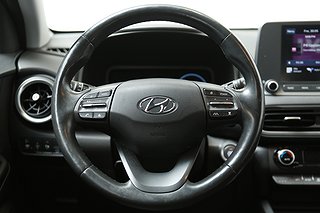 SUV Hyundai Kona 14 av 22