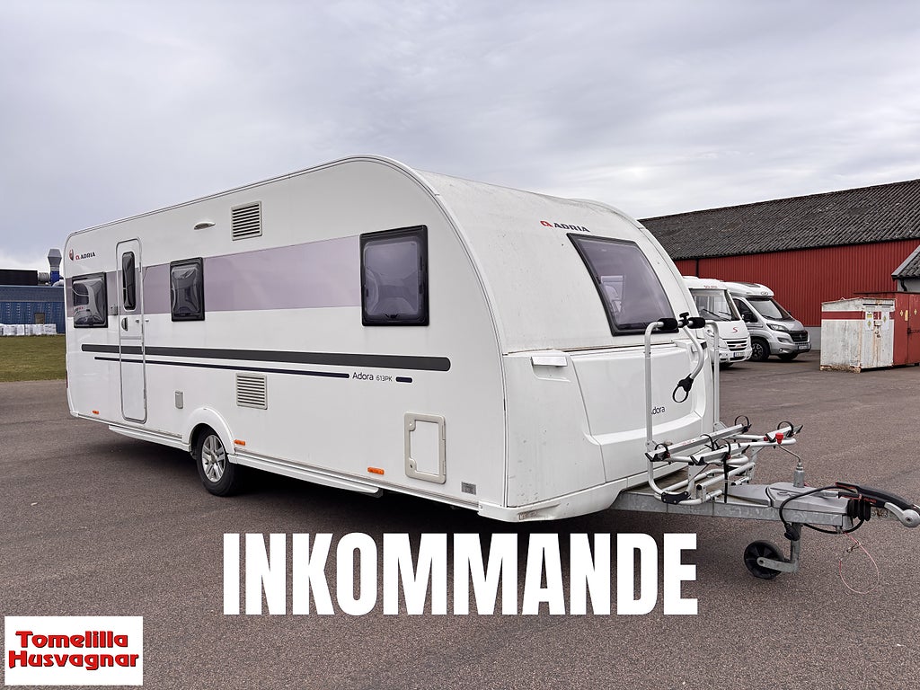 Adria ADORA 613 PK