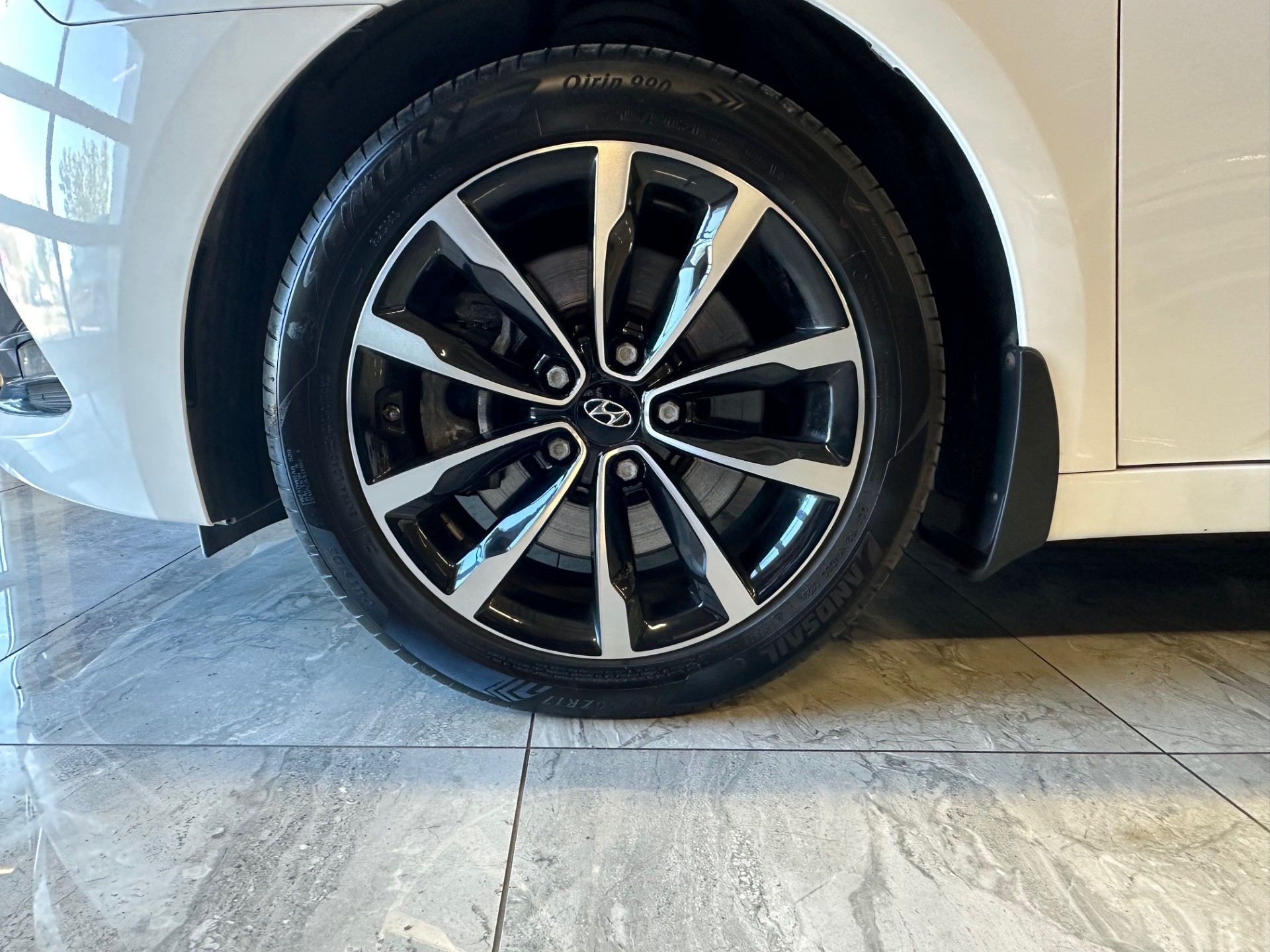 Hyundai i40 2016, bild 7/51