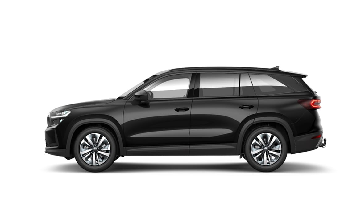 Skoda Kodiaq iV Explore 2026, bild 7/10