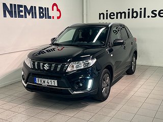 Suzuki Vitara 1.0 Boosterjet AllGrip Aut 111hk Kamera SoV