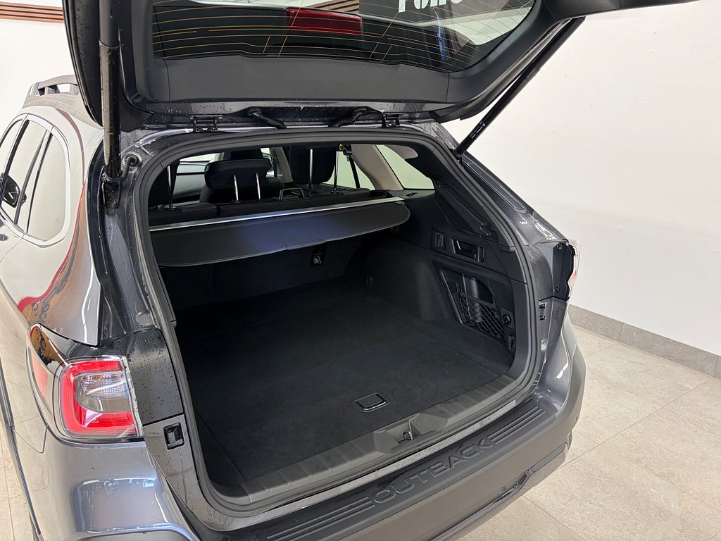 Subaru Outback 2025 - miniatyr 4
