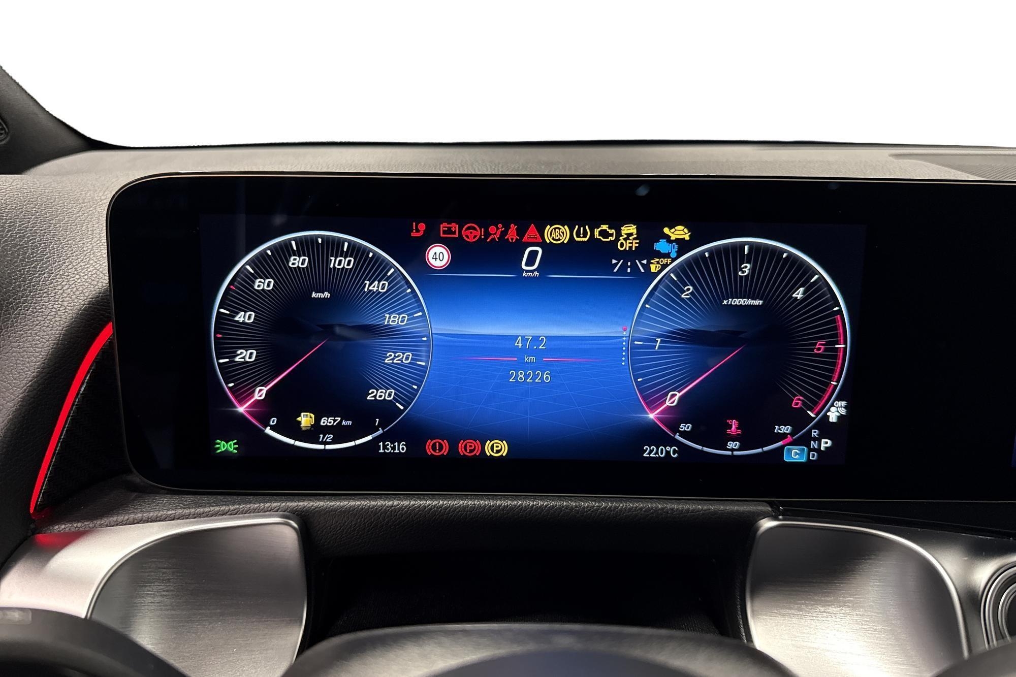 Mercedes-Benz GLB 2025, kuva 7/29