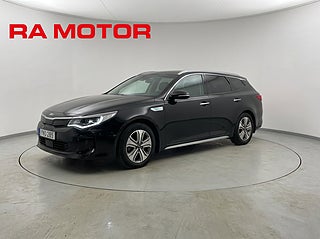 Kombi Kia Optima 1 av 26