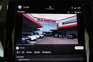 SUV Volvo XC60 19 av 26