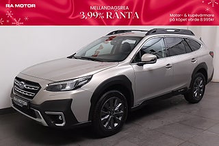 Kombi Subaru Outback 1 av 24