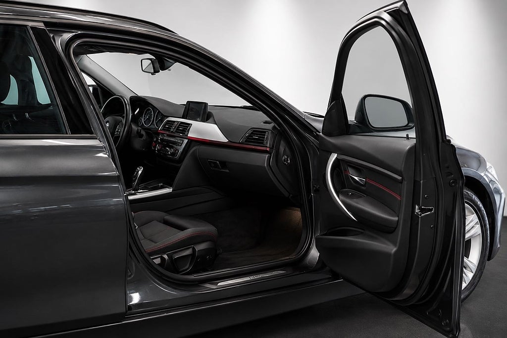 BMW 320D
