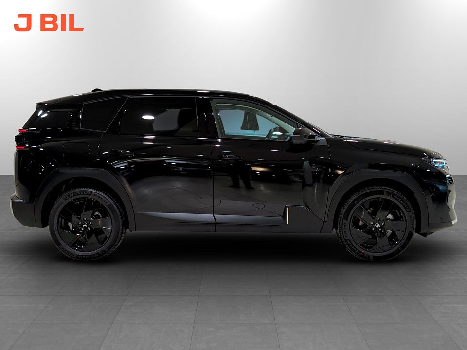 Bild på Citroën C5 Aircross MAX Hybrid - OMGÅENDE LEVERANS!