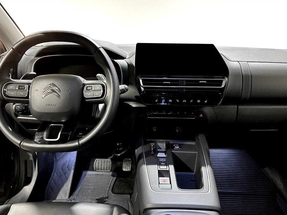 Bild på Citroën C5 Aircross Shine 1.2 PT 130hk Aut EL-BAKLUCKA P-SENSORER
