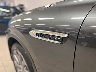 Mazda CX-60 Plug In-Hybrid AWD PRIVATLEASINGKAMPANJ 4995KR