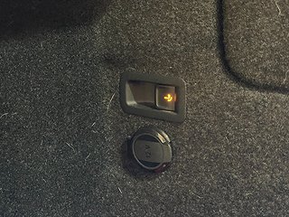 SUV Seat Tarraco 27 av 29