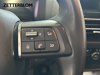 Kombi Citroën C4 17 av 18