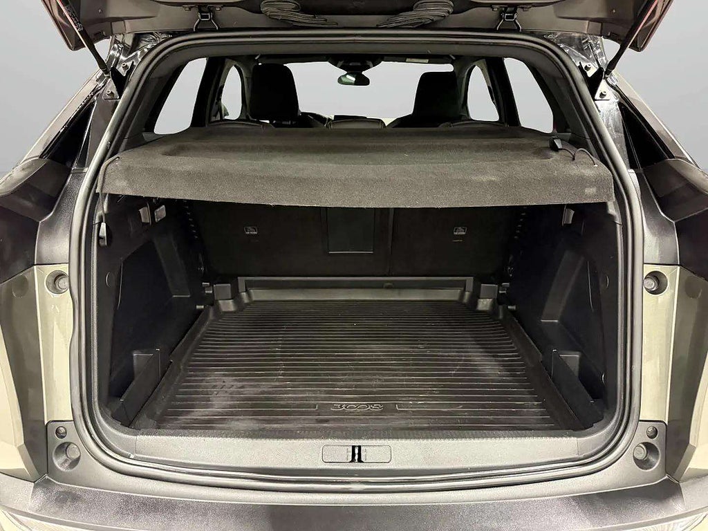 Peugeot 3008 1.2 PureTech 130 EAT GT-Line Helgkampanj 149.900:- - miniatyr 16