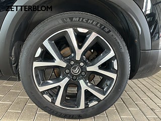 SUV Citroën C5 13 av 18