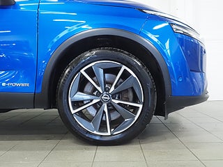 SUV Nissan Qashqai 8 av 31