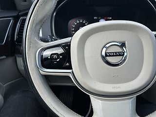 Volvo XC90 T8 TwEn AWD Aut Inscription 360/7-sits/SoV/Pano/Skinn – bild 48