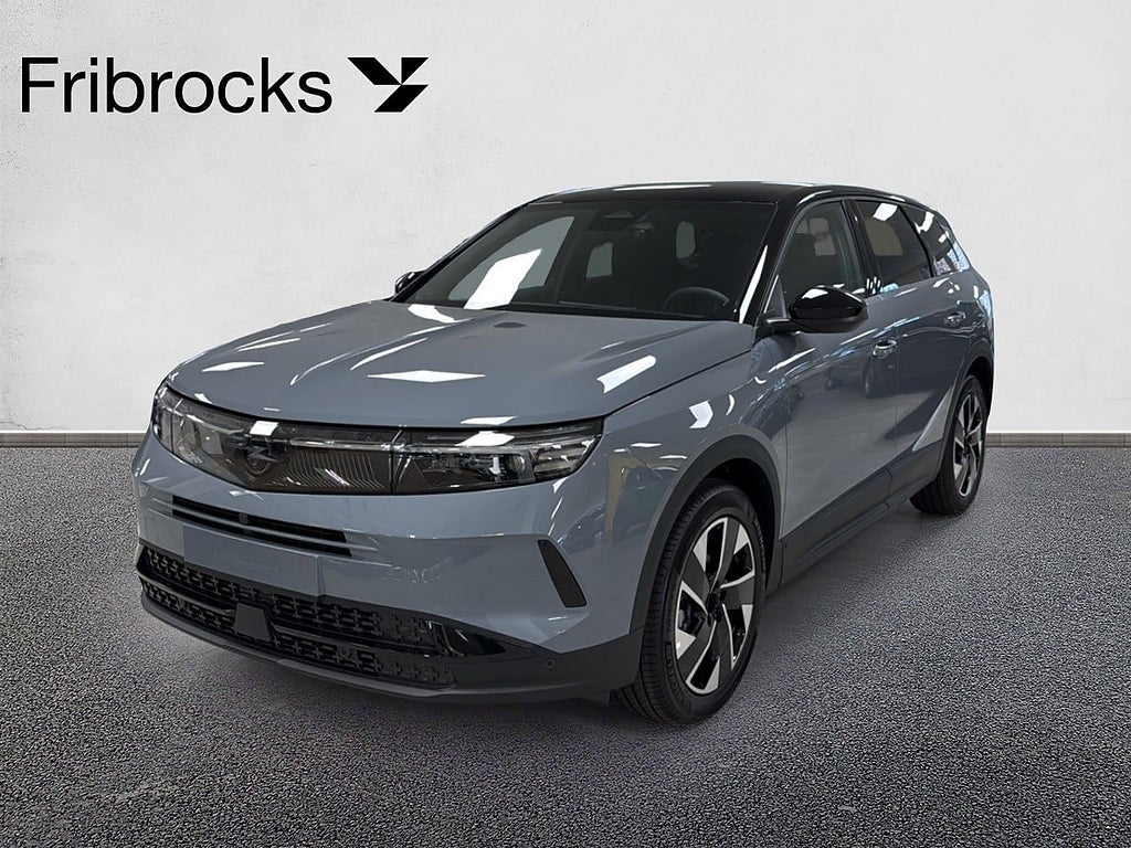 Opel Grandland HYBRID GS