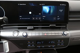 SUV Hyundai Kona 21 av 25