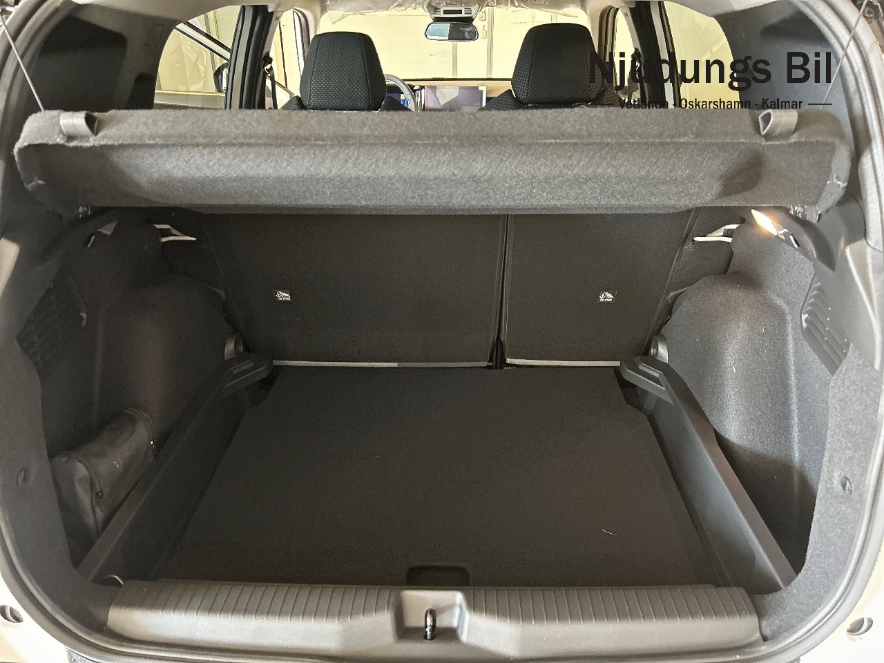Opel Frontera 2025, bild 5/37
