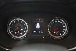 Halvkombi Hyundai i10 17 av 23