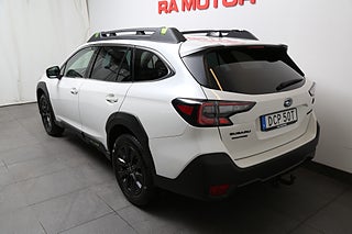 Kombi Subaru Outback 8 av 25