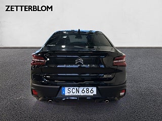 Sedan Citroën C4 4 av 20